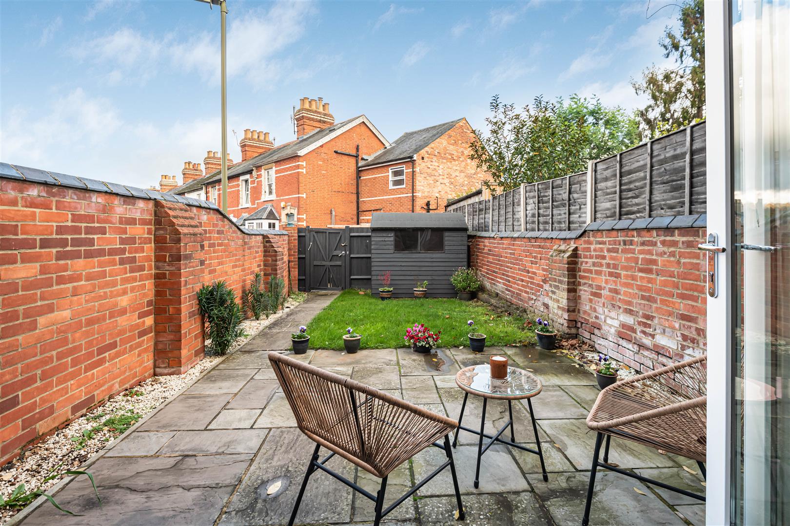 Harpsden Road, Henley-On-Thames